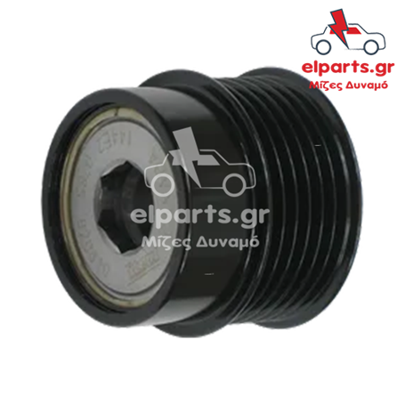 Δυναμό Mitsubishi AFP5018(LITENS) 