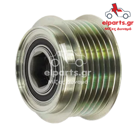 Δυναμό Mitsubishi AFP5019 