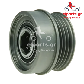 Δυναμό Mitsubishi AFP5021S 