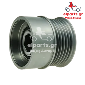 Δυναμό Mitsubishi AFP5022S 