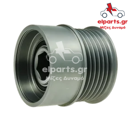 Δυναμό Mitsubishi AFP5022S 