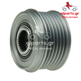 Δυναμό Mitsubishi AFP5023S 