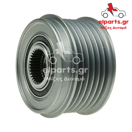 Δυναμό Mitsubishi AFP5023S 