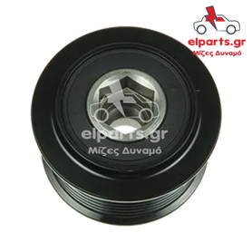 Δυναμό Mitsubishi AFP5024(INA) 