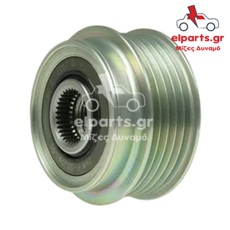 Δυναμό Mitsubishi AFP5024(INA) 