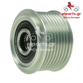 Δυναμό Mitsubishi AFP5025(INA) 