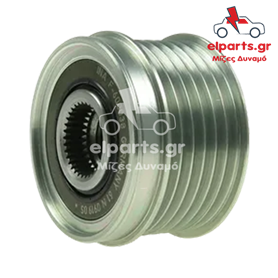 Δυναμό Mitsubishi AFP5027(INA) 