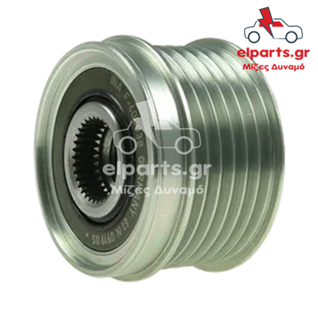 Δυναμό Mitsubishi AFP5027(INA) 