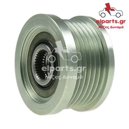 Δυναμό Mitsubishi AFP5028(INA) 