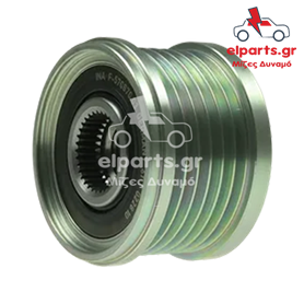 Δυναμό Mitsubishi AFP5032(INA) 