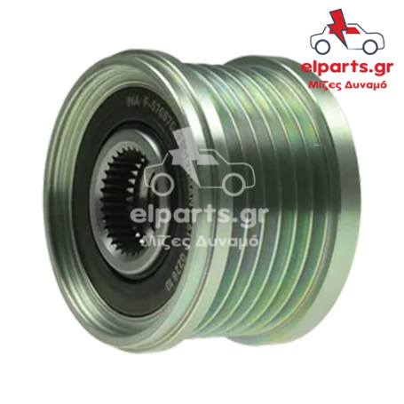 Δυναμό Mitsubishi AFP5032(INA) 