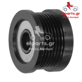 Δυναμό Denso AFP6001 