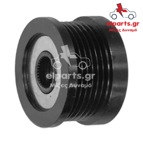 Δυναμό Denso AFP6001 