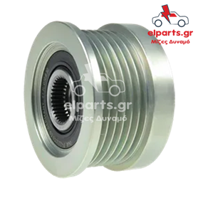 Δυναμό Denso AFP6001(INA) 