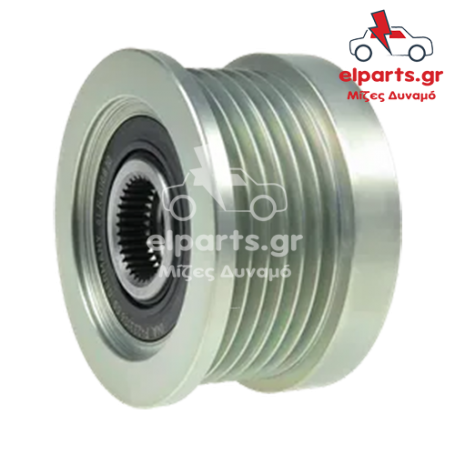 Δυναμό Denso AFP6001(INA) 