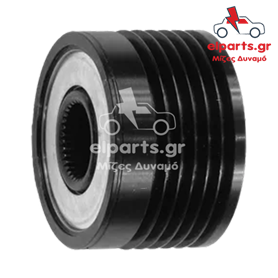 Δυναμό Denso AFP6002 