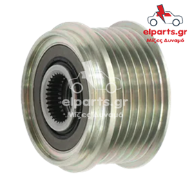 Δυναμό Denso AFP6002(LUK) 