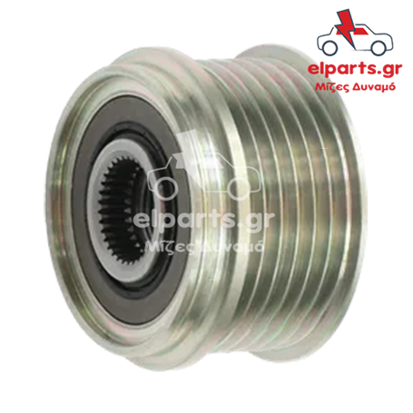 Δυναμό Denso AFP6002(LUK) 