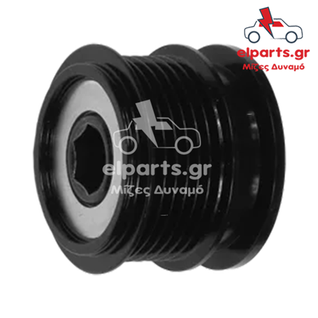 Δυναμό Denso AFP6003 