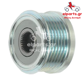 Δυναμό Denso AFP6004 