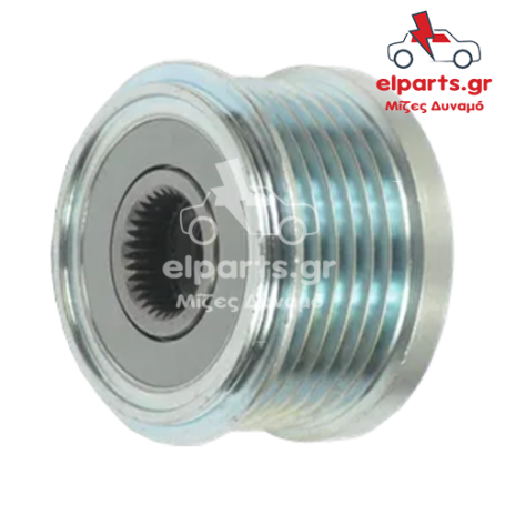 Δυναμό Denso AFP6004 