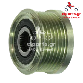 Δυναμό Denso AFP6004(INA) 