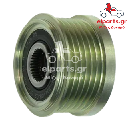 Δυναμό Denso AFP6004(INA) 