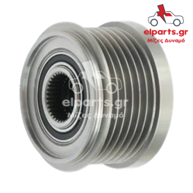 Δυναμό Denso AFP6004(V) 