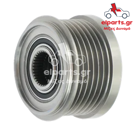 Δυναμό Denso AFP6004(V) 