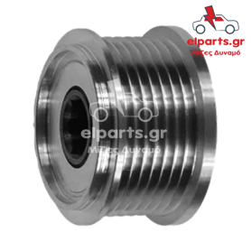 Δυναμό Denso AFP6005 