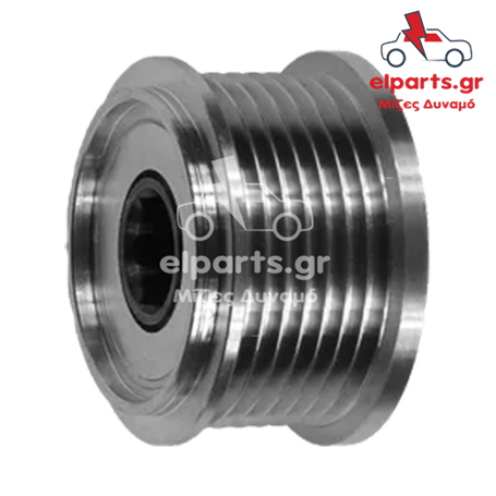 Δυναμό Denso AFP6005 