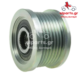 Δυναμό Denso AFP6005(INA) 