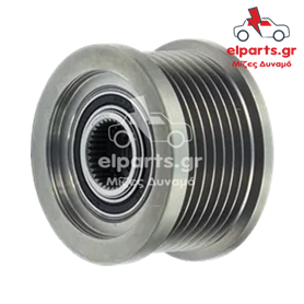 Δυναμό Denso AFP6005(V) 