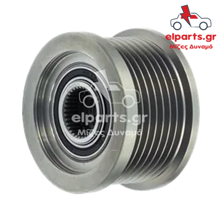 Δυναμό Denso AFP6005(V) 