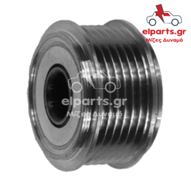 Δυναμό Denso AFP6006 