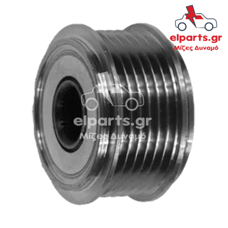 Δυναμό Denso AFP6006 