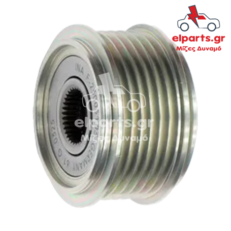 Δυναμό Denso AFP6006(INA) 