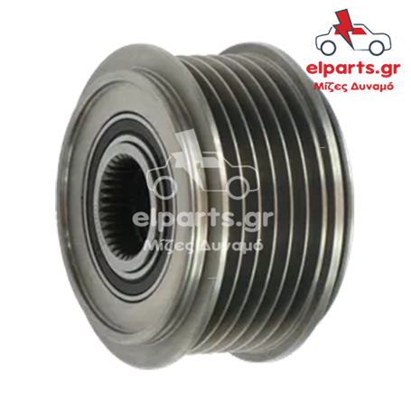 Δυναμό Denso AFP6006(V) 