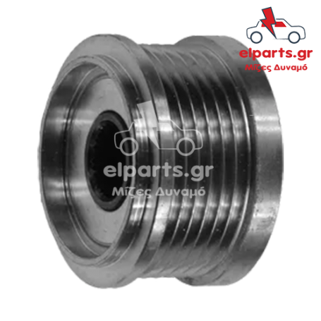 Δυναμό Denso AFP6007 