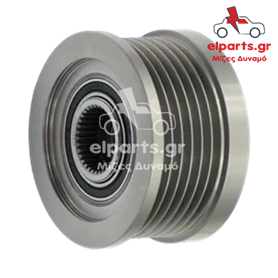 Δυναμό Denso AFP6007(V) 