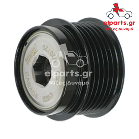 Δυναμό Denso AFP6008(LITENS) 