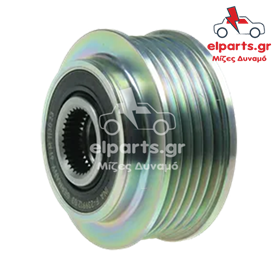 Δυναμό Denso AFP6009(INA) 