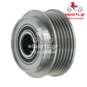 Δυναμό Denso AFP6009(V) 