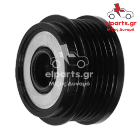 Δυναμό Denso AFP6010 