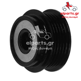 Δυναμό Denso AFP6011 