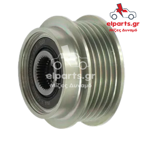 Δυναμό Denso AFP6011(INA) 