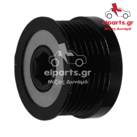 Δυναμό Denso AFP6012 