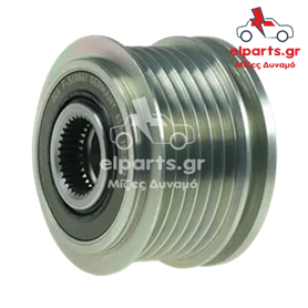 Δυναμό Denso AFP6012(INA) 