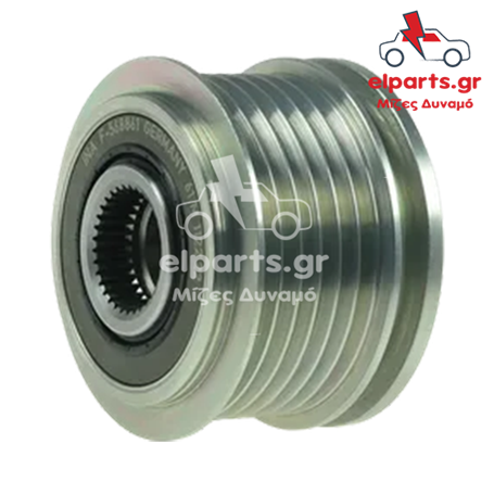 Δυναμό Denso AFP6012(INA) 