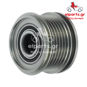 Δυναμό Denso AFP6012(V) 